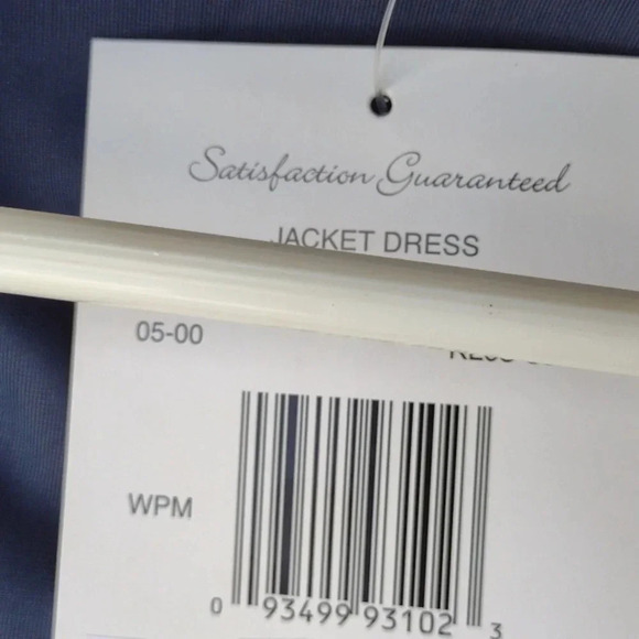 Kathie Lee Jacket - Picture 4 of 4